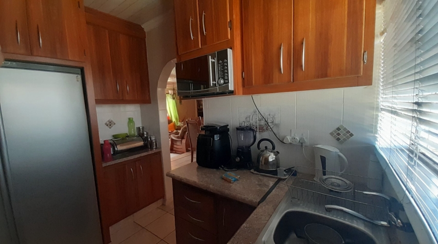 3 Bedroom Property for Sale in Botshabelo Free State